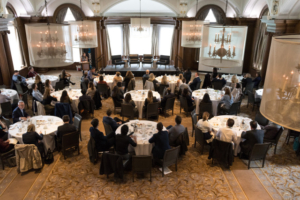2019 Round Table - Vancouver Club